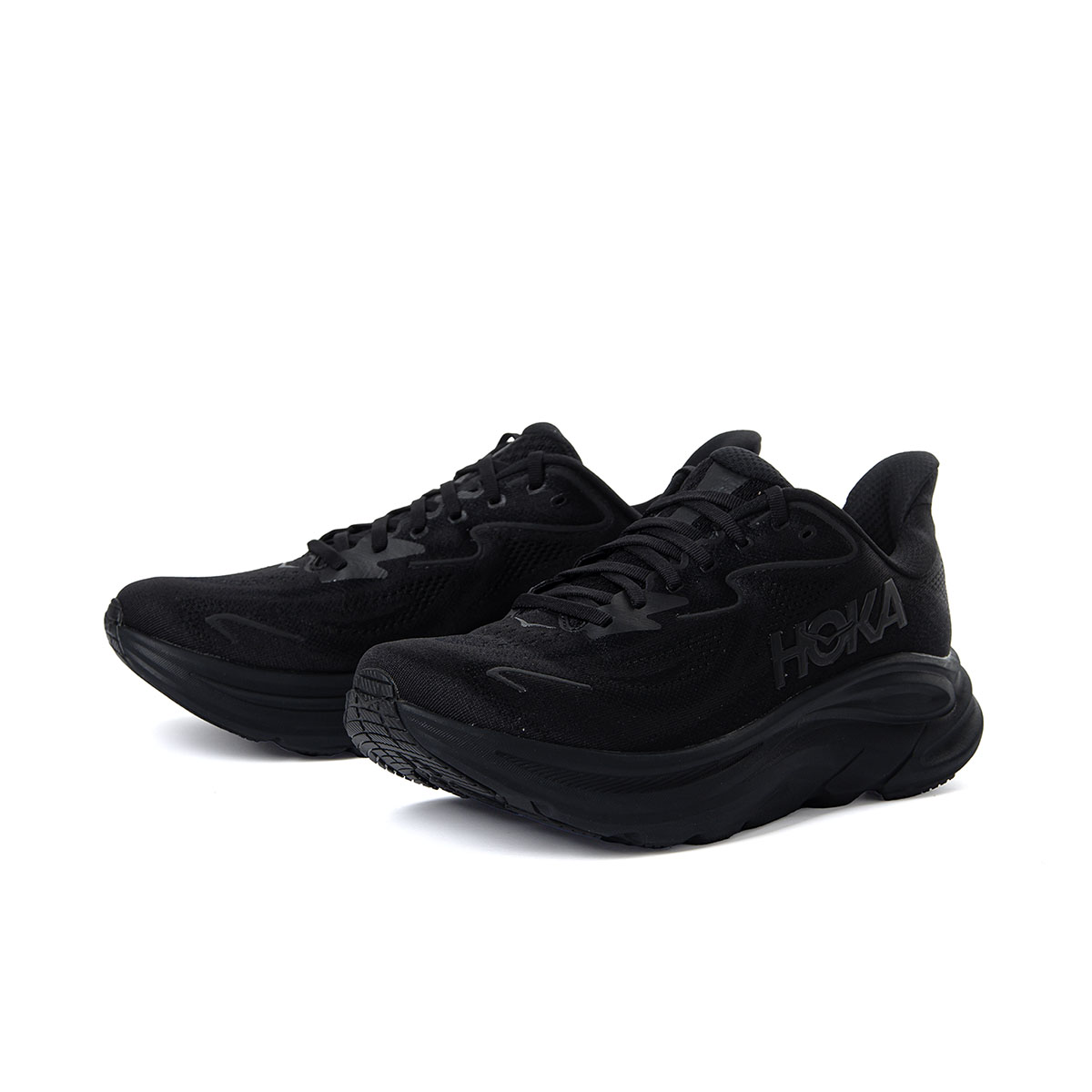 HOKA - CLIFTON 10