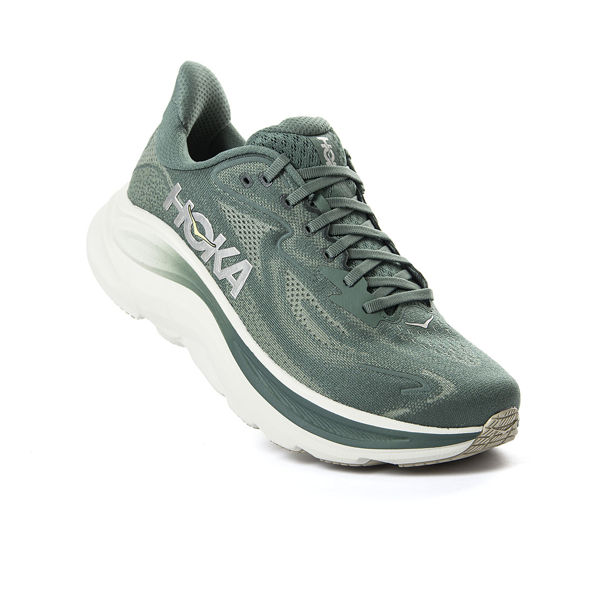 HOKA - CLIFTON 10