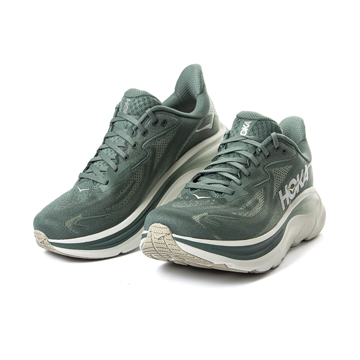 HOKA - CLIFTON 10