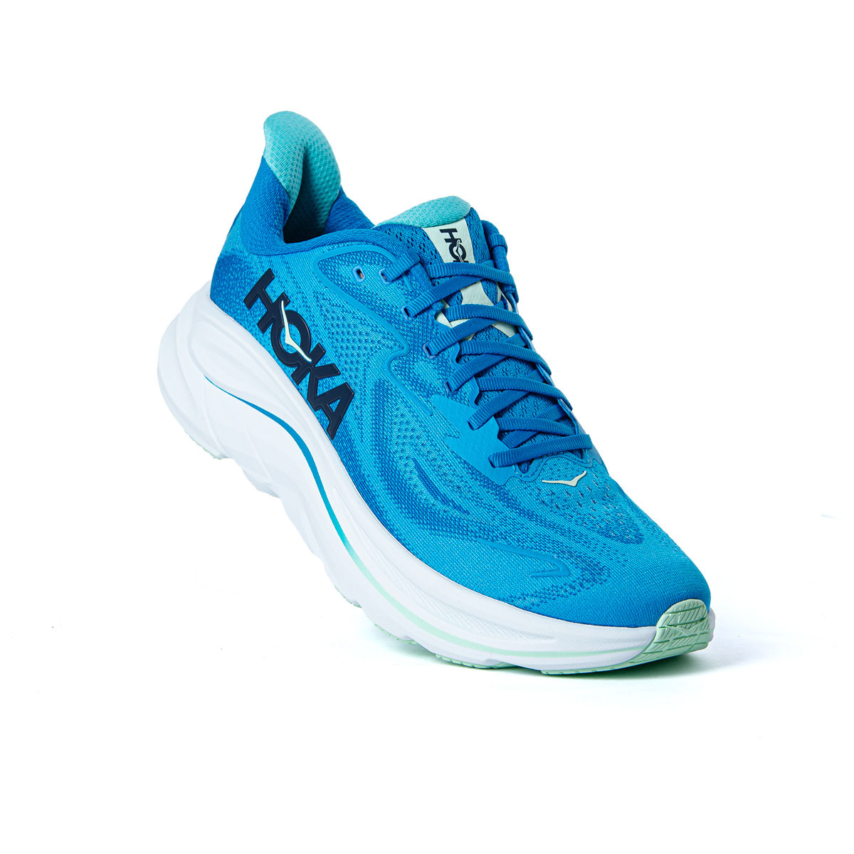 HOKA - CLIFTON 10