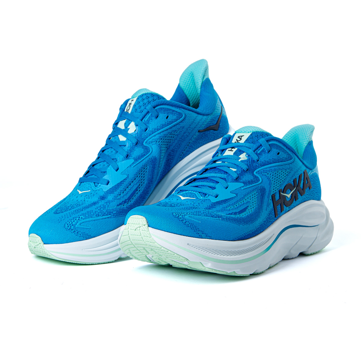 HOKA - CLIFTON 10