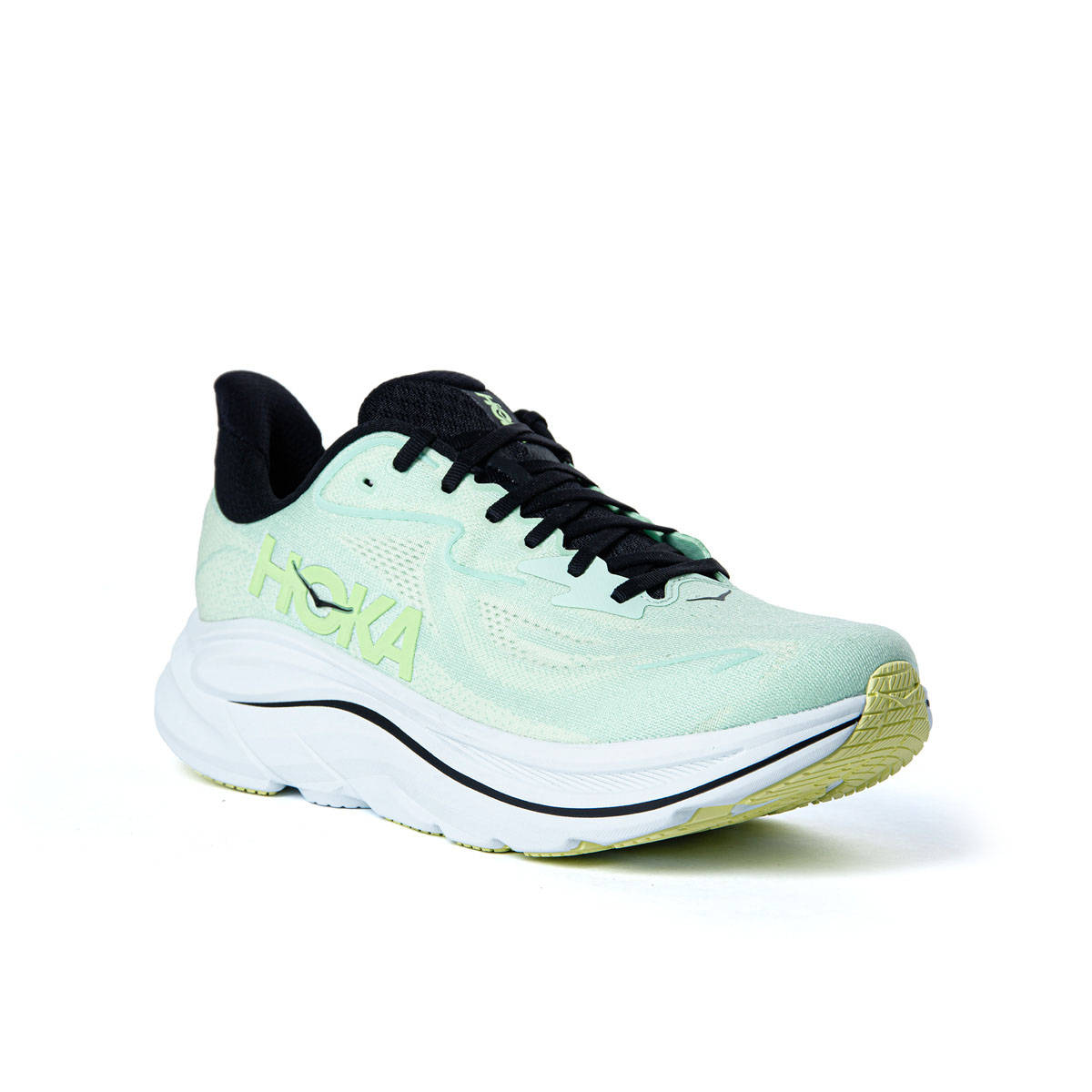 HOKA - CLIFTON 10