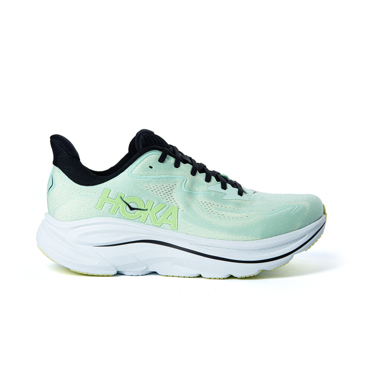 HOKA - CLIFTON 10