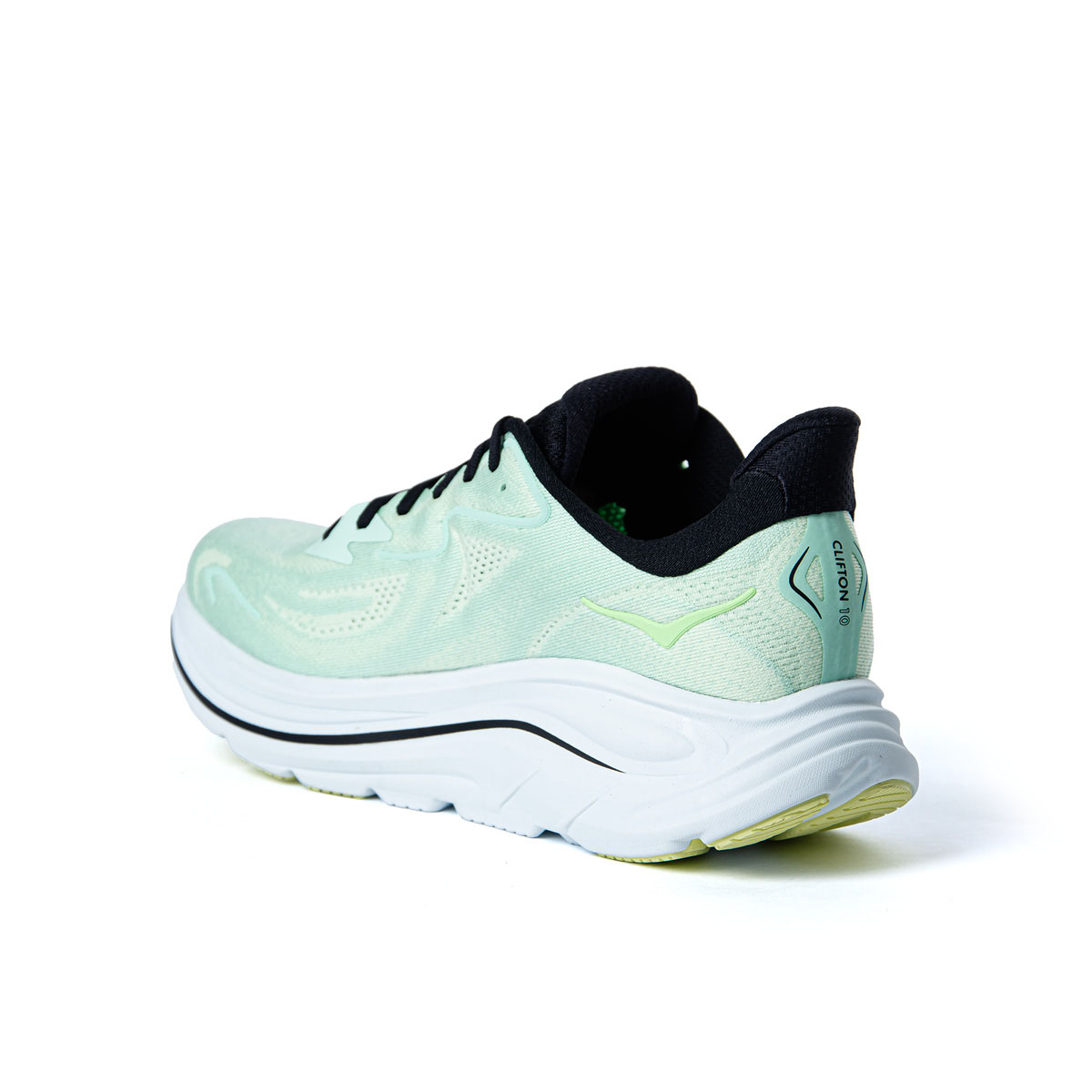 HOKA - CLIFTON 10
