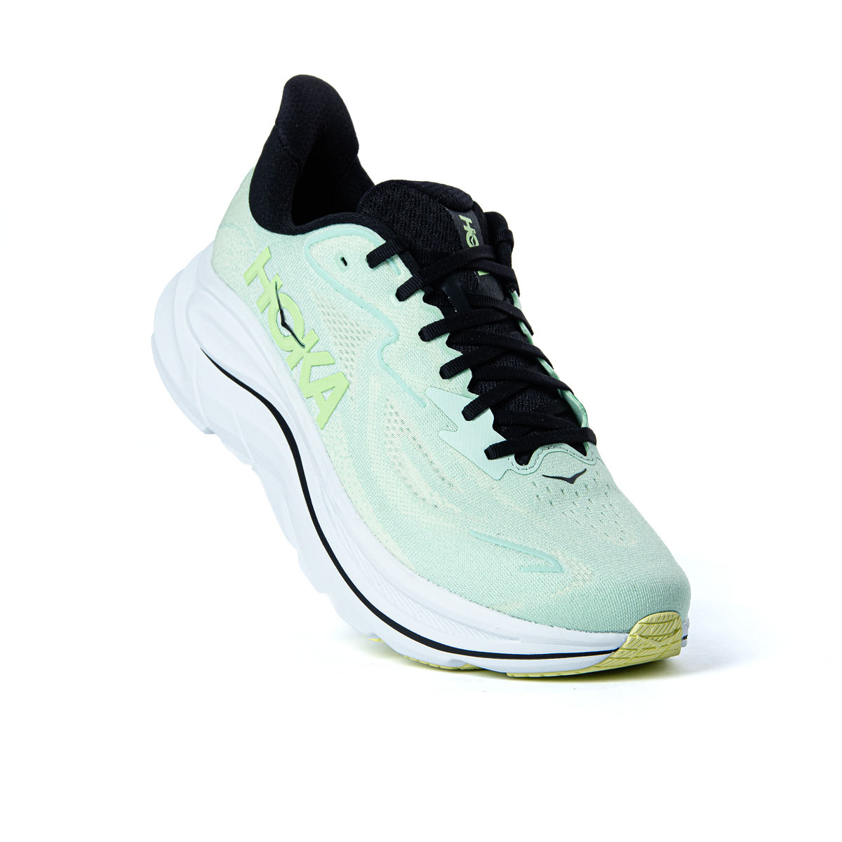 HOKA - CLIFTON 10