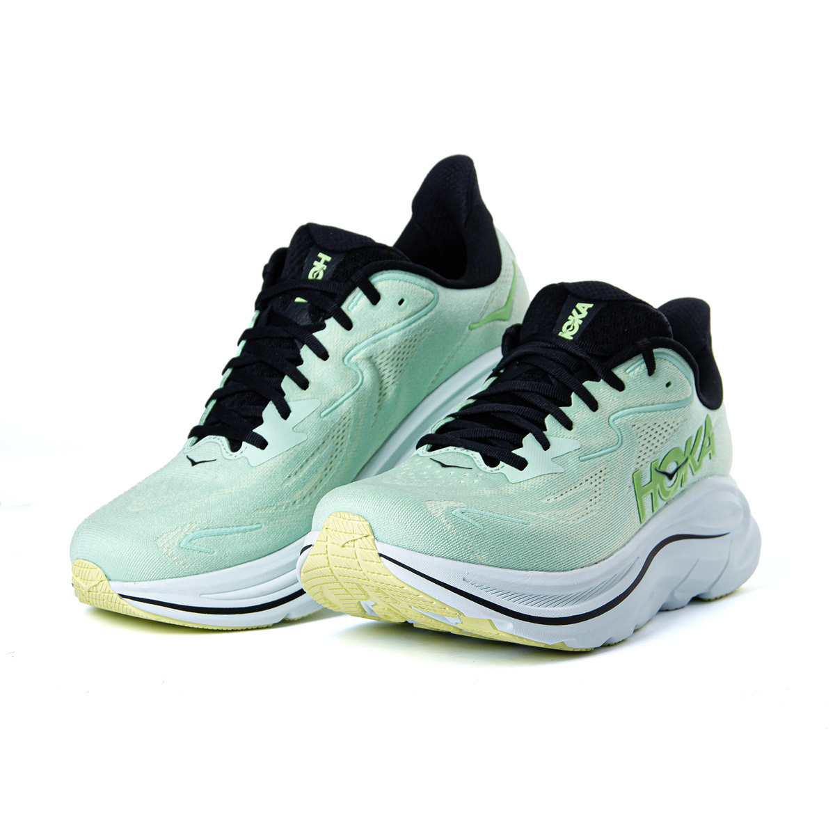 HOKA - CLIFTON 10