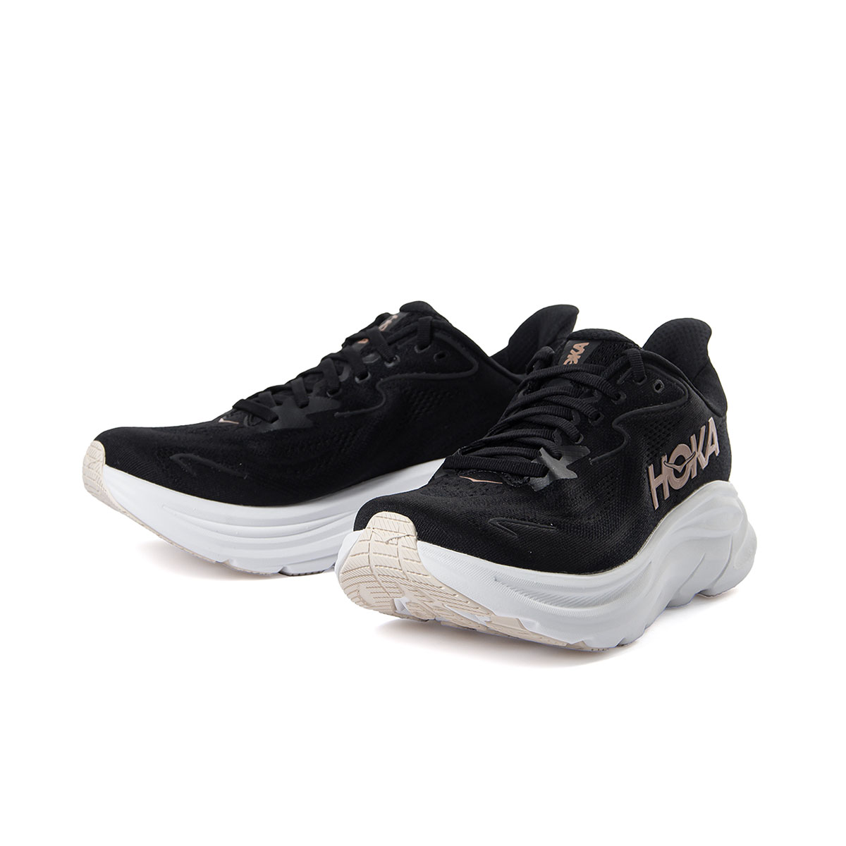 HOKA - CLIFTON 10