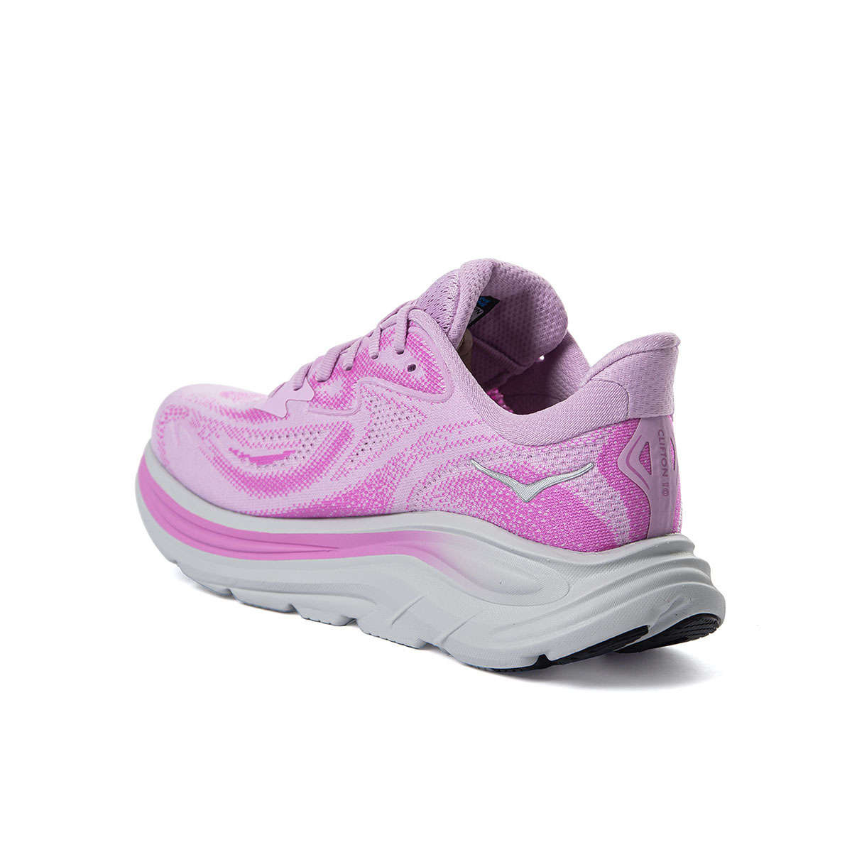 HOKA - CLIFTON 10