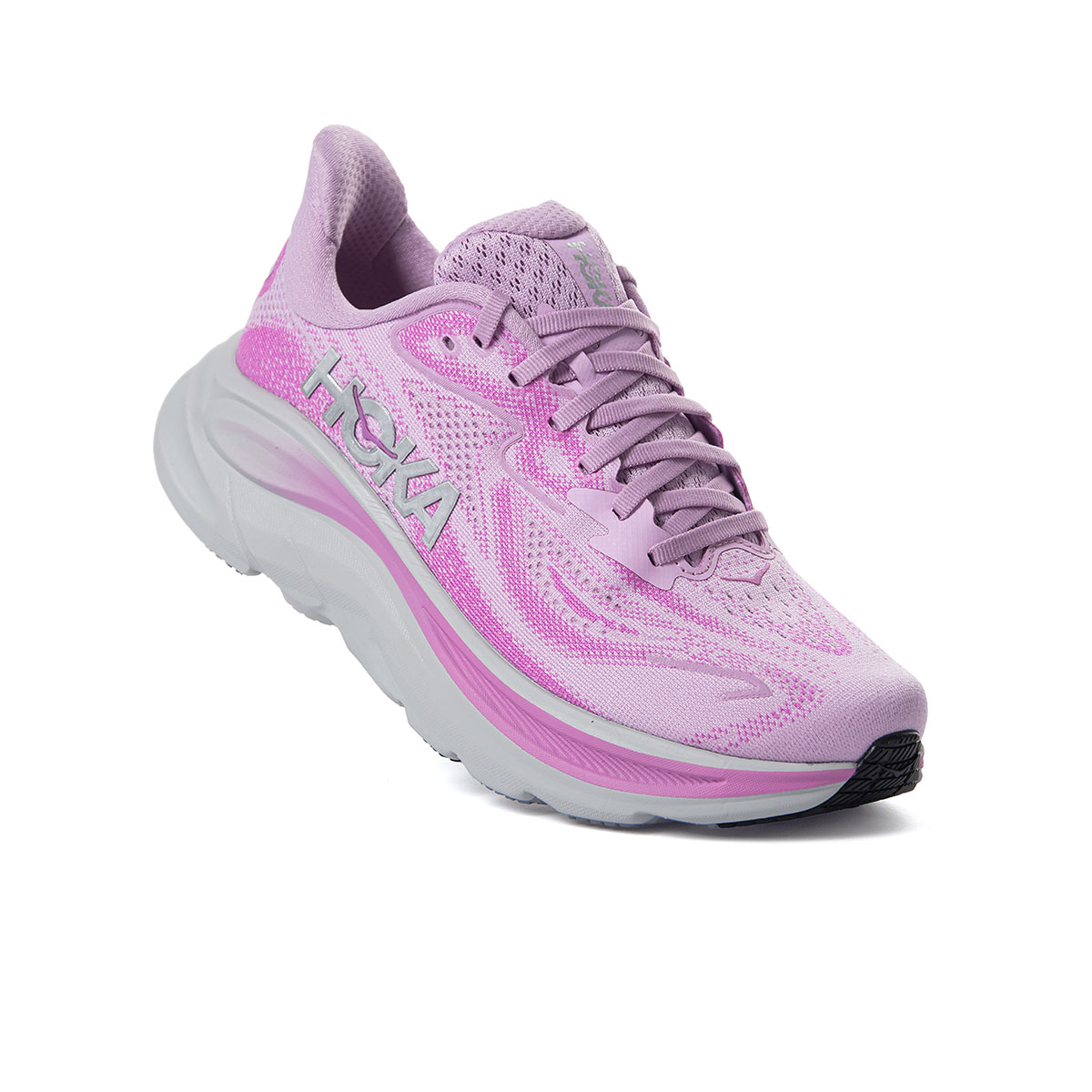 HOKA - CLIFTON 10