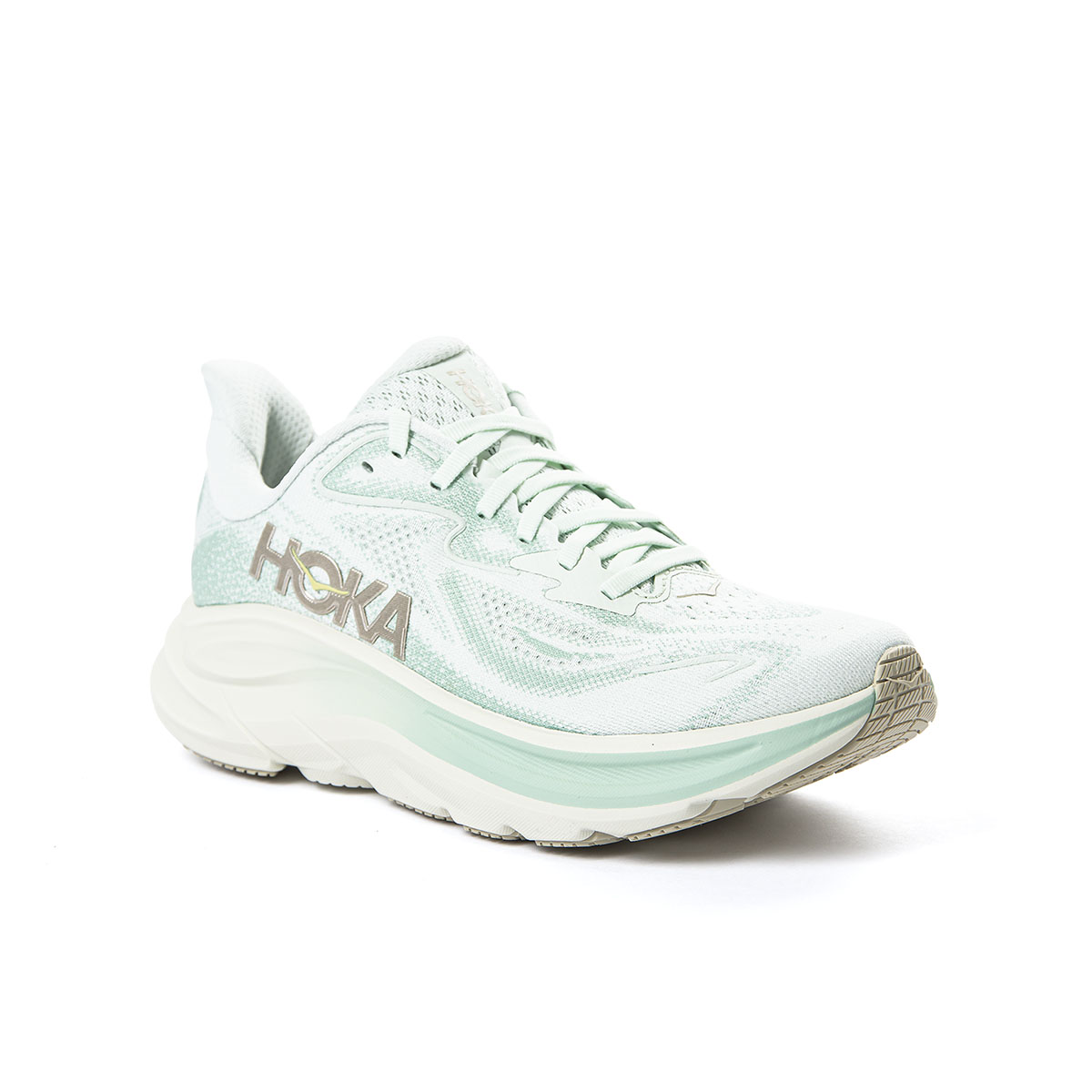 HOKA - CLIFTON 10