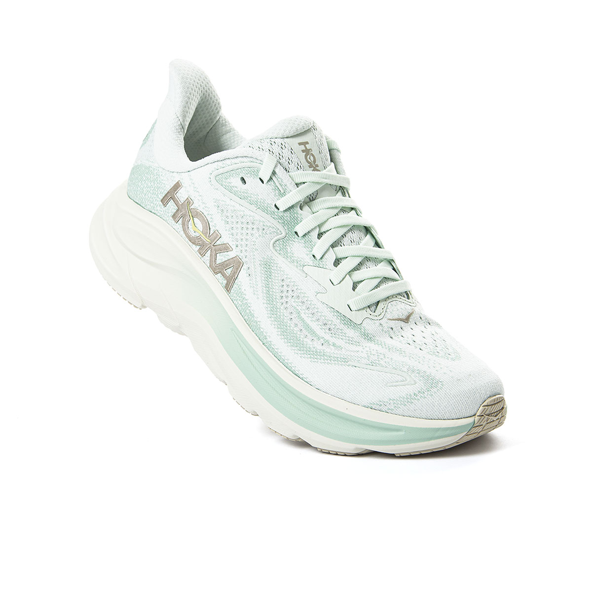 HOKA - CLIFTON 10