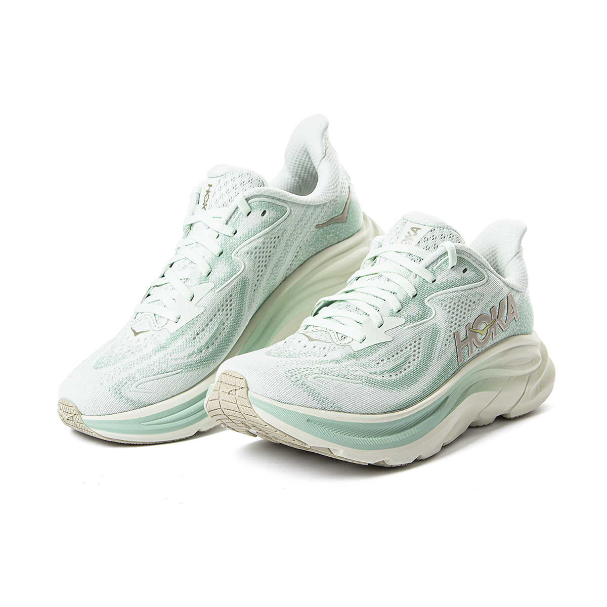 HOKA - CLIFTON 10