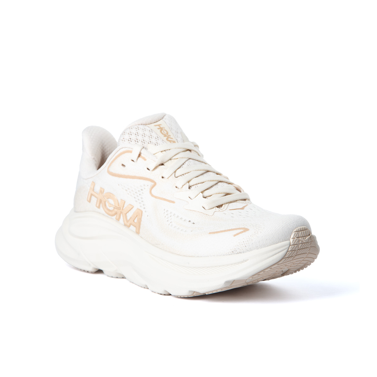 HOKA - CLIFTON 10