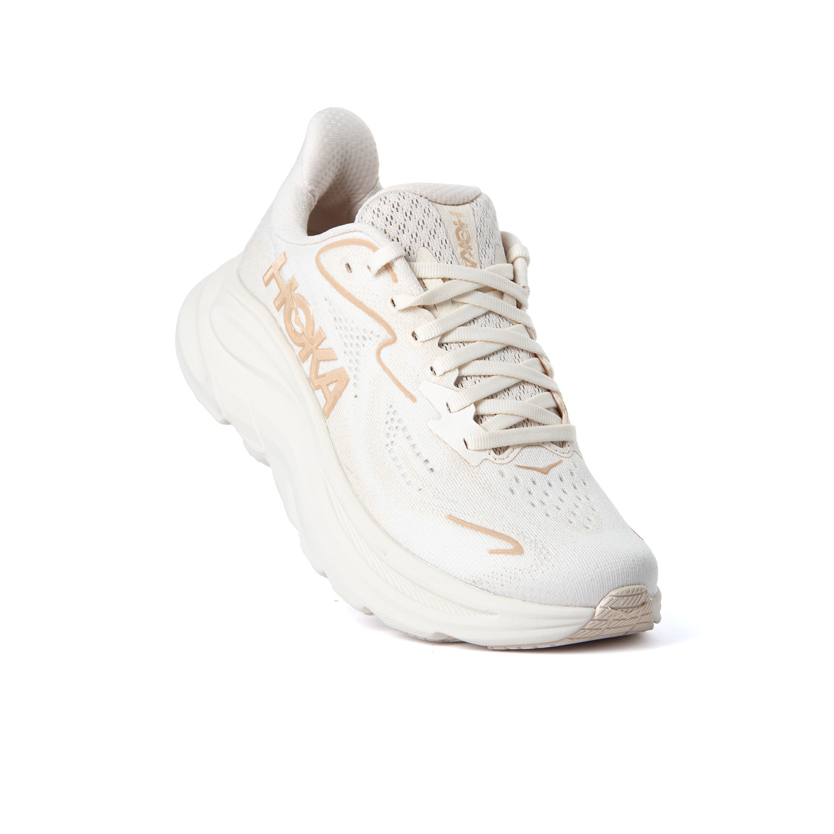 HOKA - CLIFTON 10