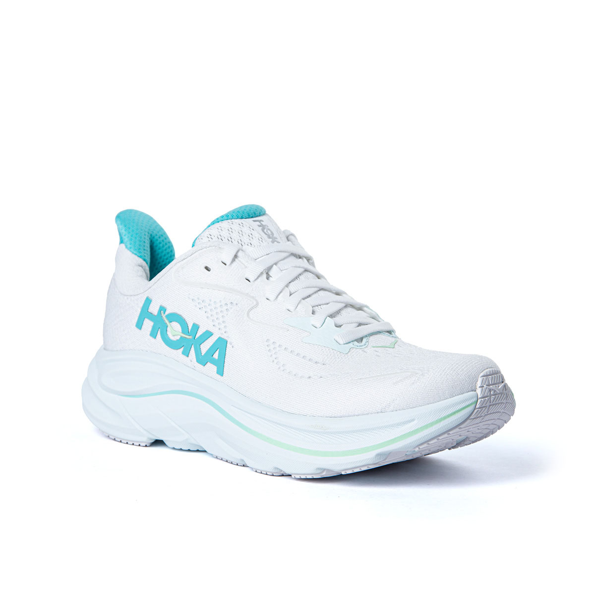 HOKA - CLIFTON 10