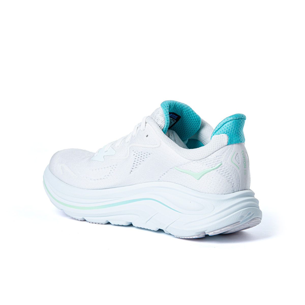 HOKA - CLIFTON 10