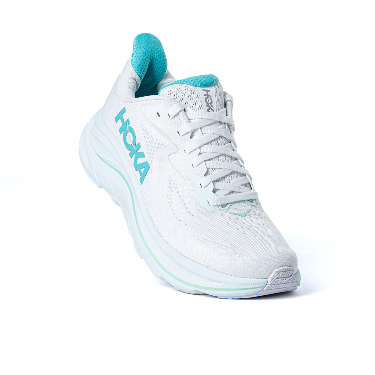 HOKA - CLIFTON 10