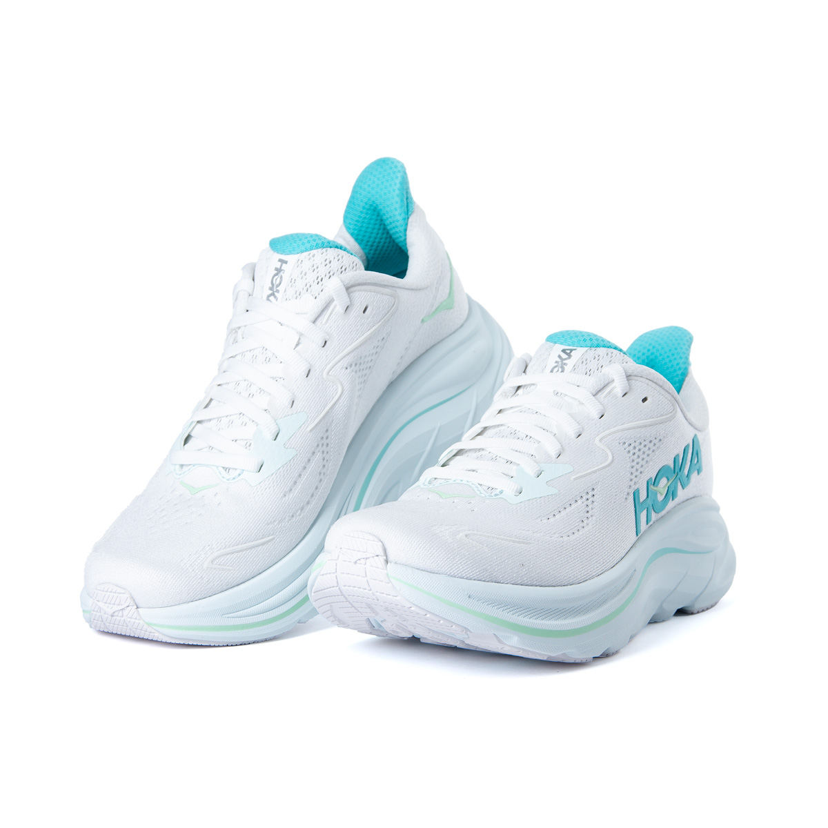 HOKA - CLIFTON 10