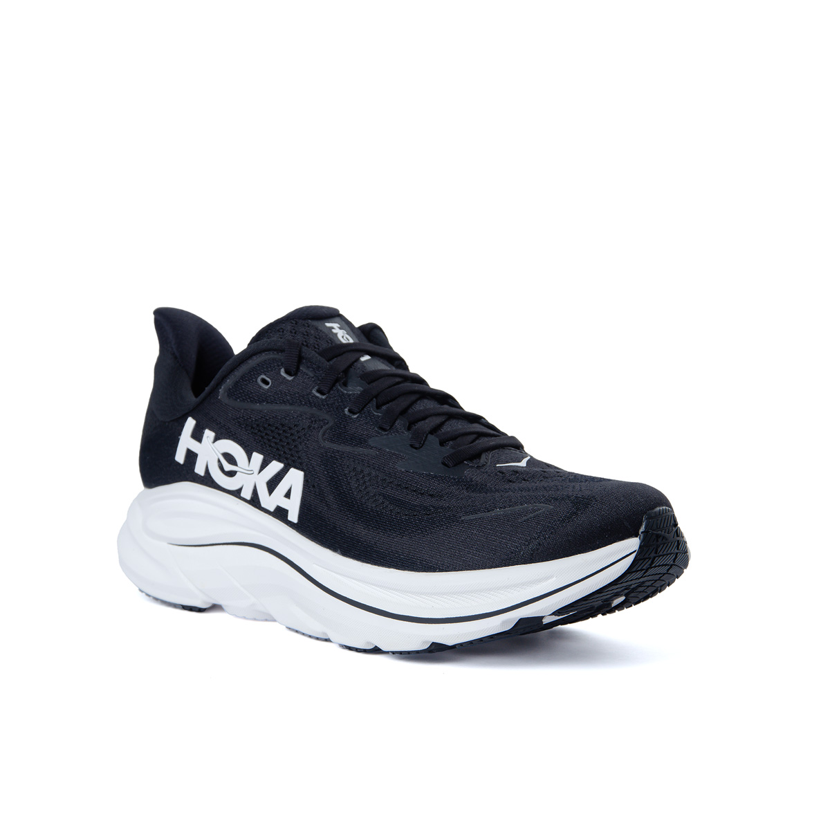 HOKA - CLIFTON 10 WIDE
