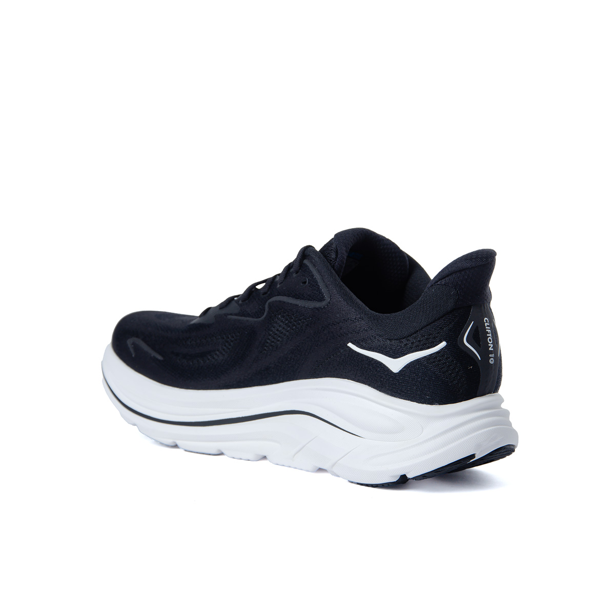 HOKA - CLIFTON 10 WIDE