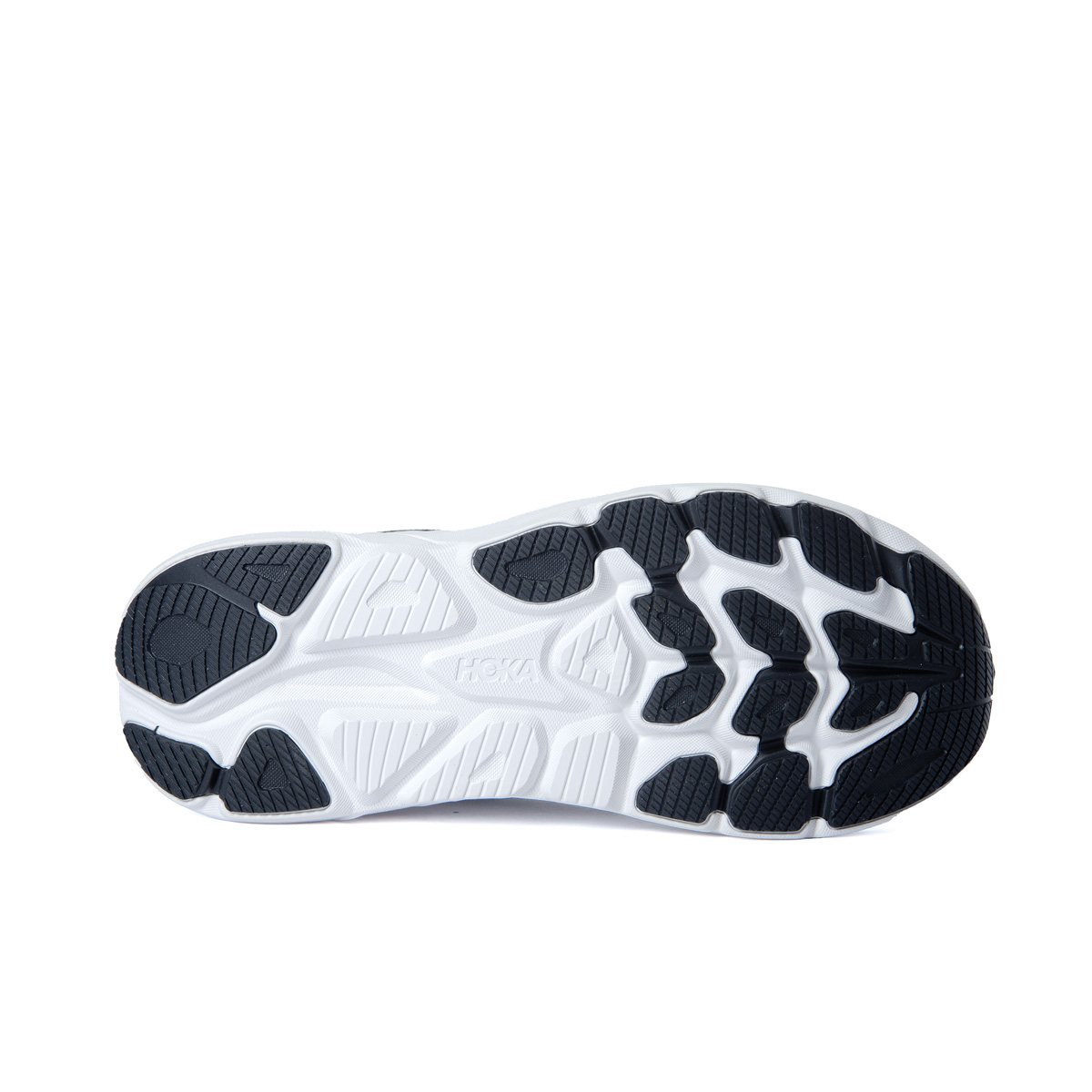 HOKA - CLIFTON 10 WIDE