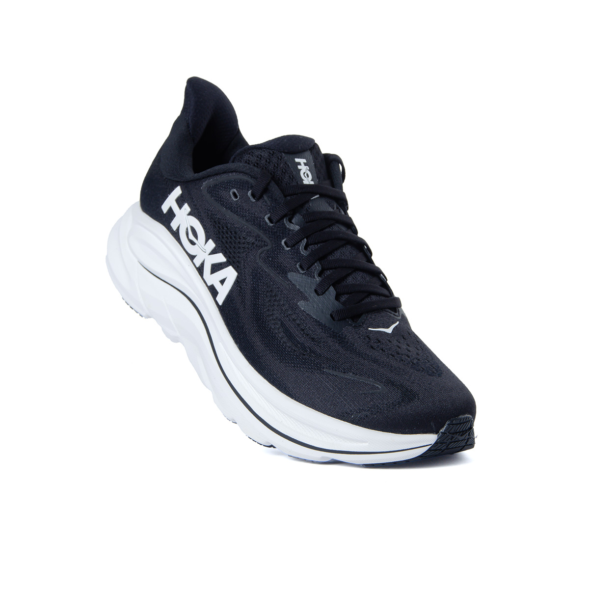 HOKA - CLIFTON 10 WIDE