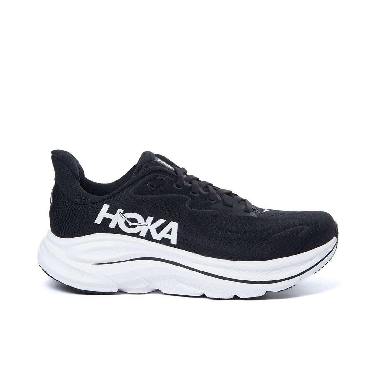HOKA - CLIFTON 10 WIDE