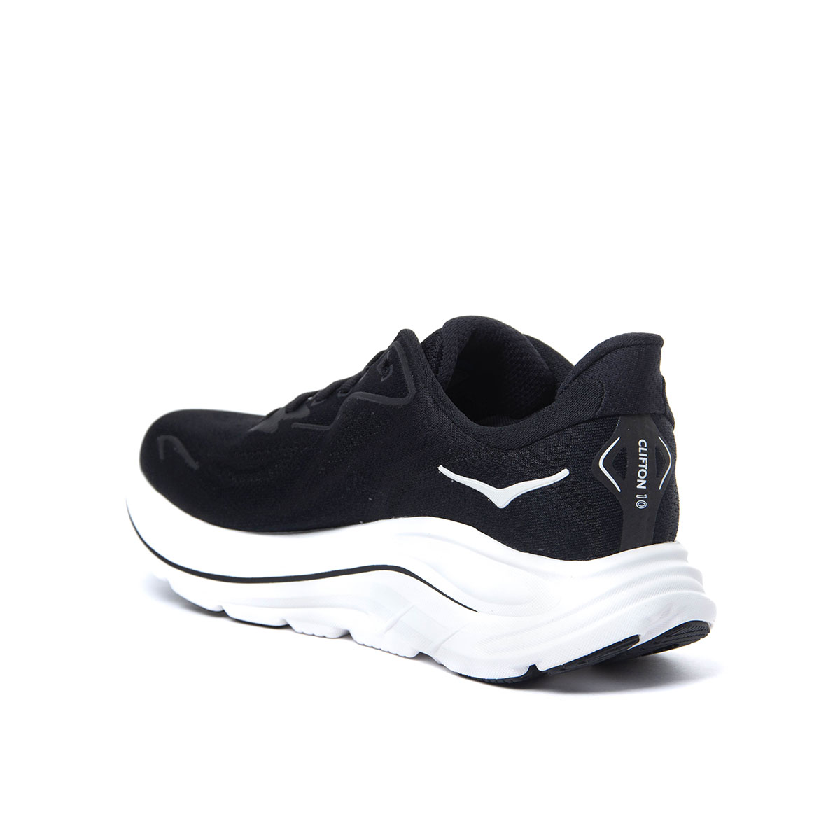 HOKA - CLIFTON 10 WIDE