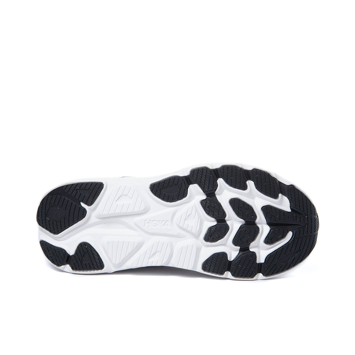 HOKA - CLIFTON 10 WIDE