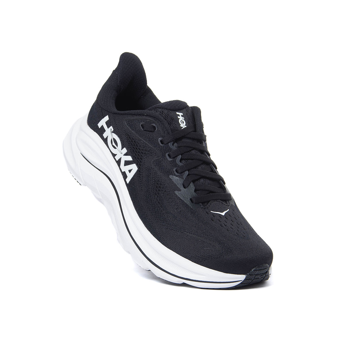HOKA - CLIFTON 10 WIDE