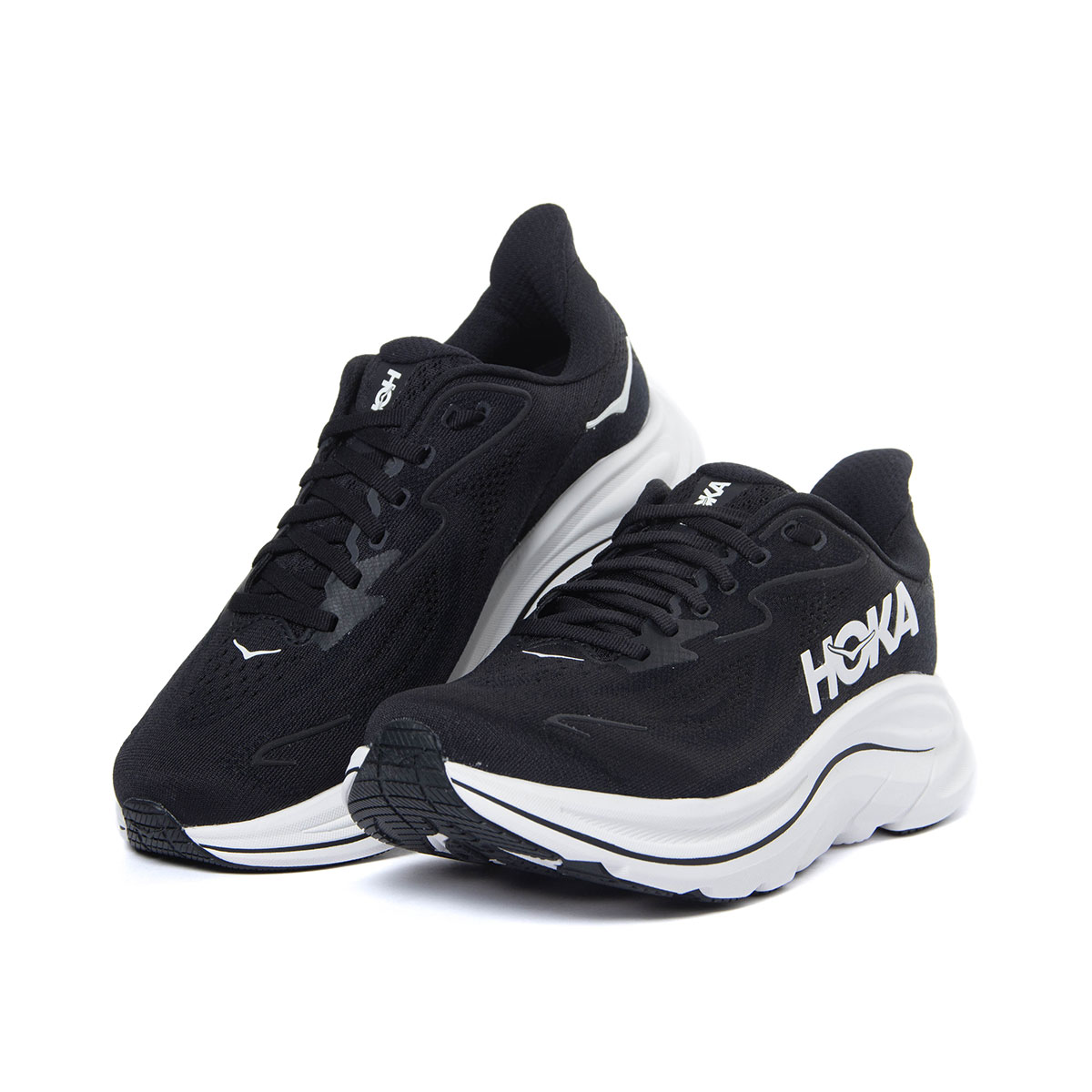 HOKA - CLIFTON 10 WIDE