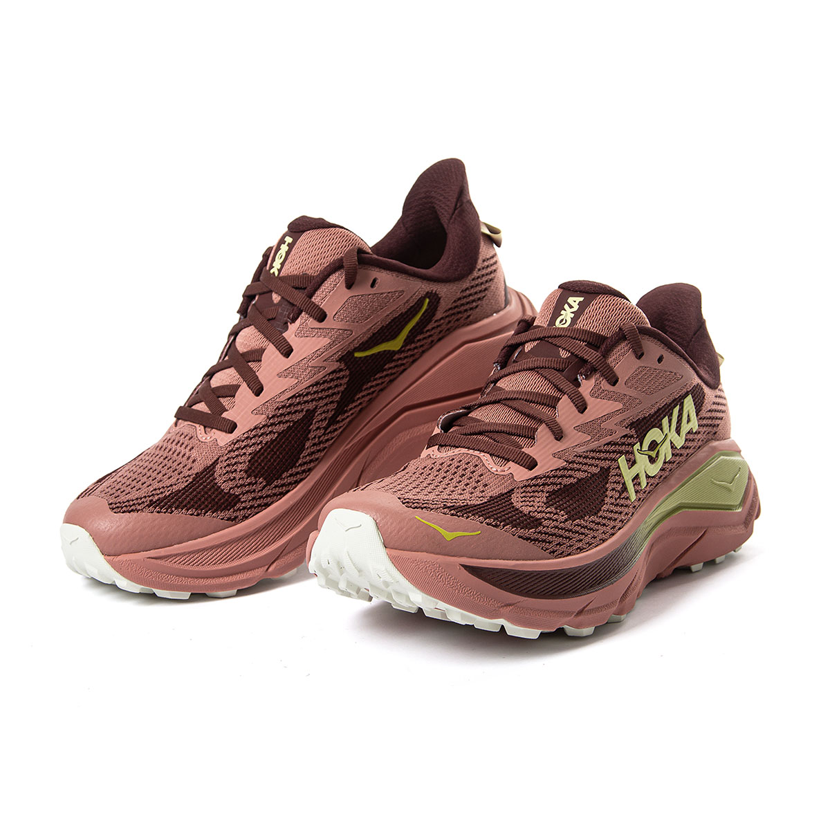 HOKA - CHALLENGER 8