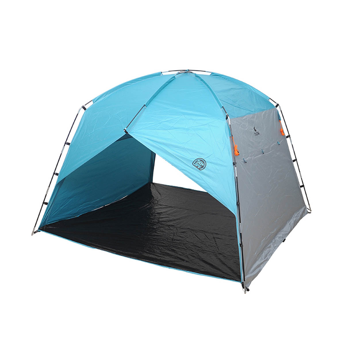 HUPA - SEASIDE II (3 PERSON)