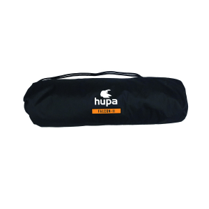 HUPA - SHADER FALCON II 6/8P
