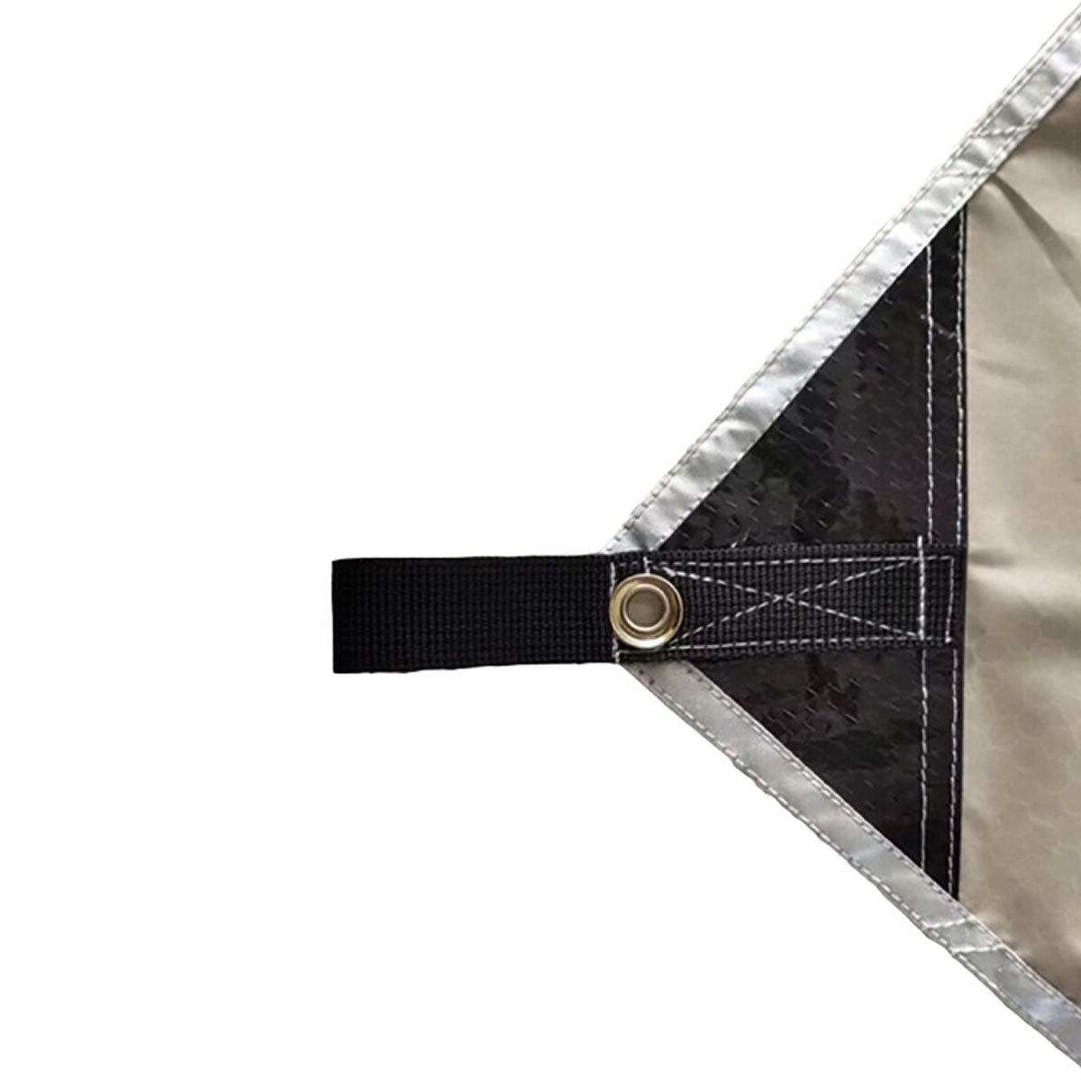 HUPA - CANOPY 3X4 OXFORD