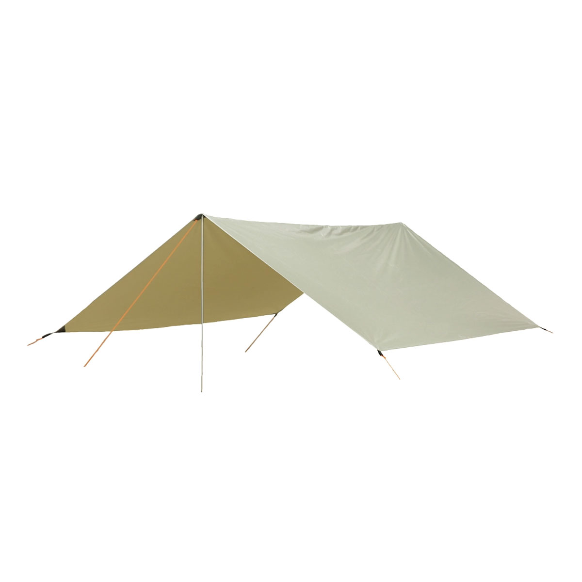 HUPA - CANOPY 3X3 OXFORD