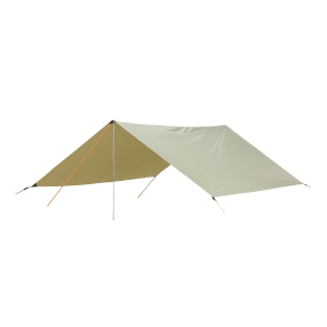HUPA - CANOPY 3X3 OXFORD