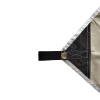 HUPA - CANOPY 3X3 OXFORD