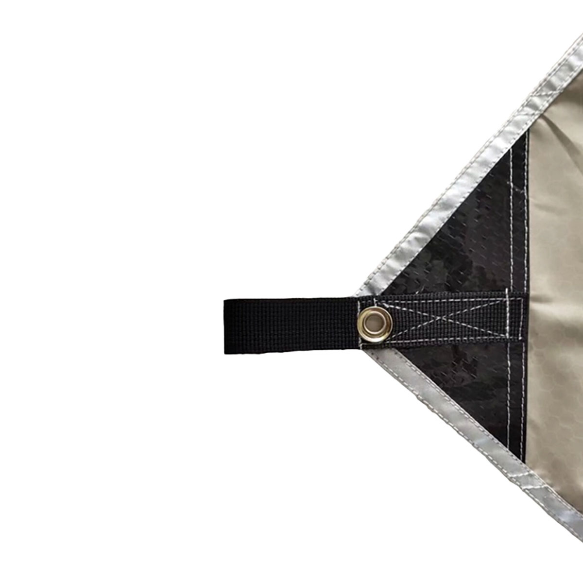 HUPA - CANOPY 3X3 OXFORD