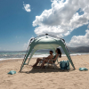 HUPA - SUNRISE II (4-5PERSONS)