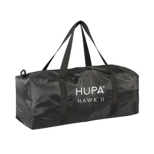 HUPA - HAWK II