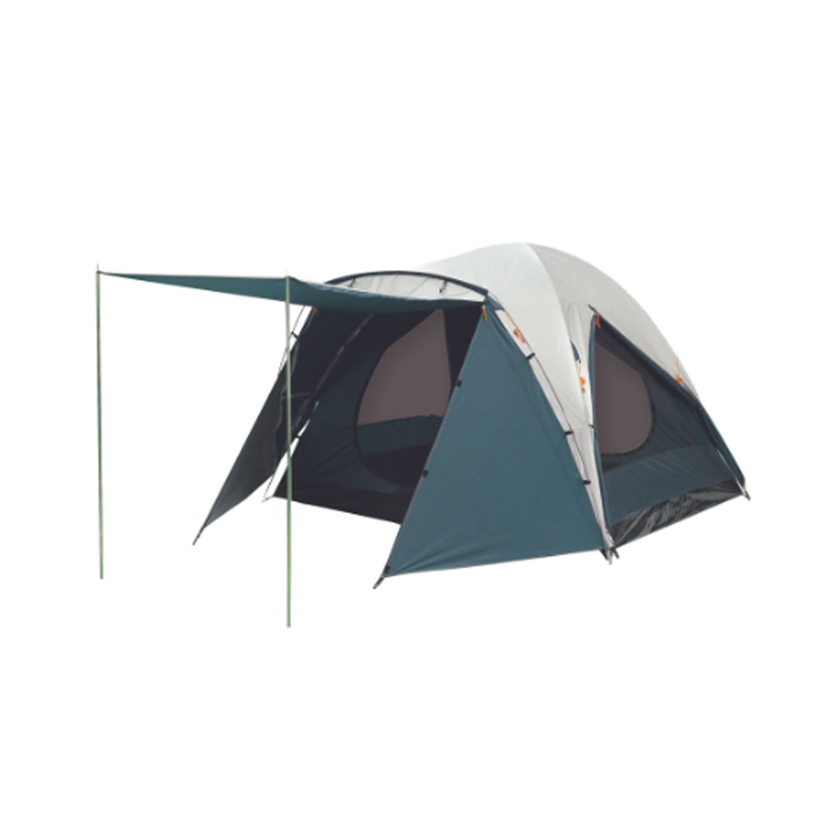 HUPA - MERCURY 4P (250 X 220 X Y 170 CM)