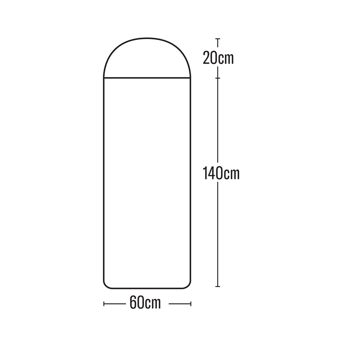 HUPA - KIDS 150 (5 °C / 25 °C)