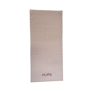 HUPA - FIZZY TOWEL (175 X 80 CM)