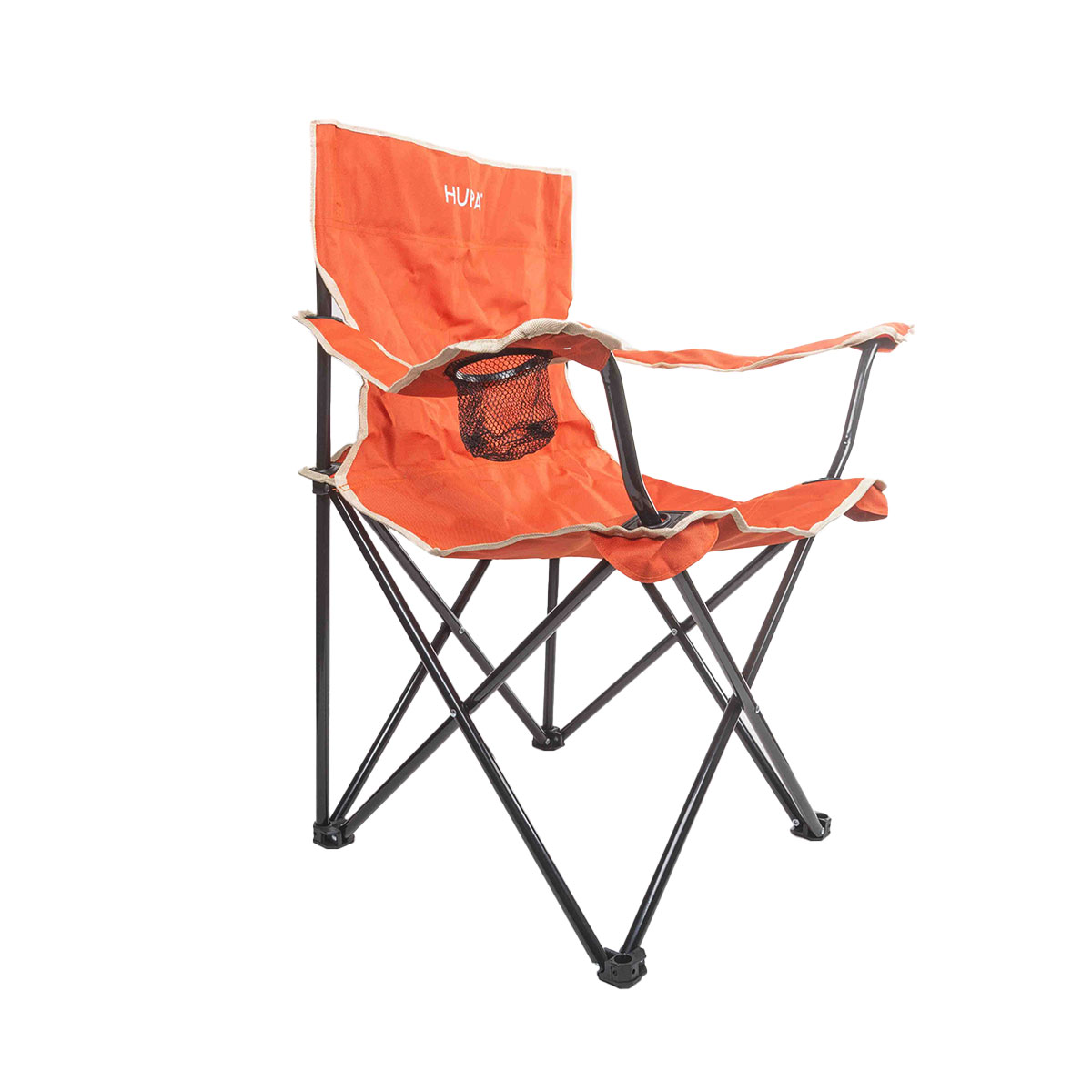 HUPA - CALLISTO ORANGE