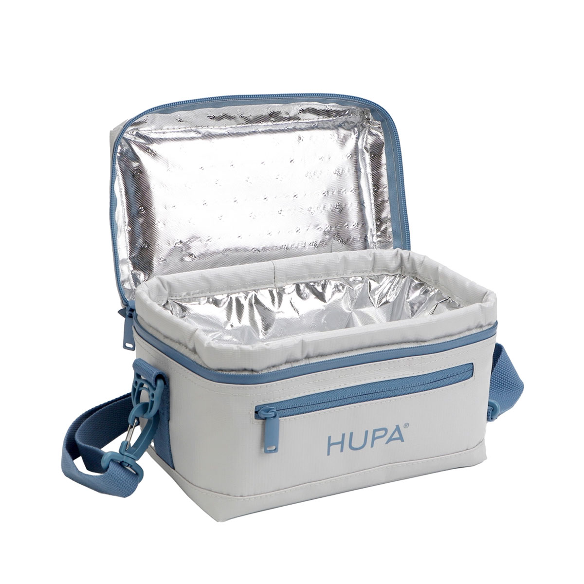 HUPA - SOFT COOLER  FROST 5L ΨΥΓΕΙΟΤΣΑΝΤΑ