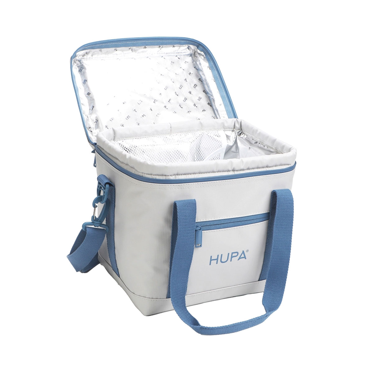 HUPA - FROST 10 L
