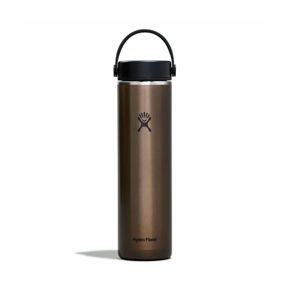 HYDRO FLASK - LIGHTWEIGHT WIDE FLEX CAP B 24 OZ (701 ML)