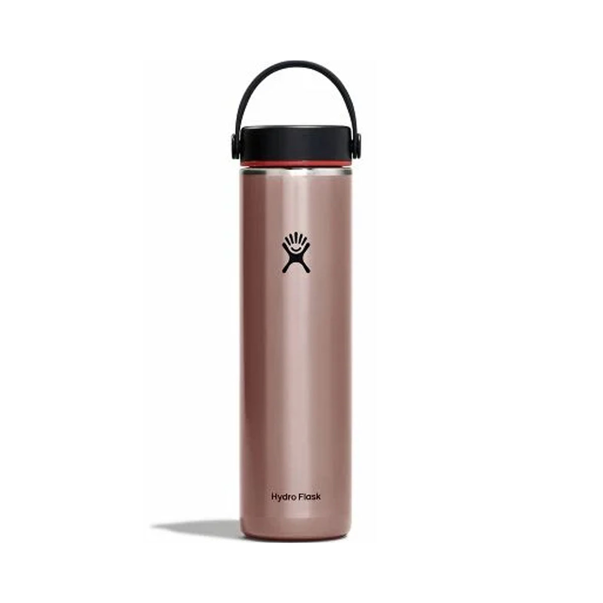 HYDRO FLASK - LIGHTWEIGHT WIDE FLEX CAP B 24 OZ (701 ML)