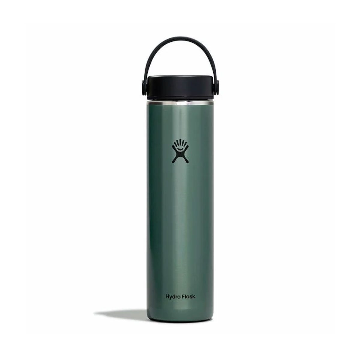 HYDRO FLASK - LIGHTWEIGHT WIDE FLEX CAP B 24 OZ (701 ML)